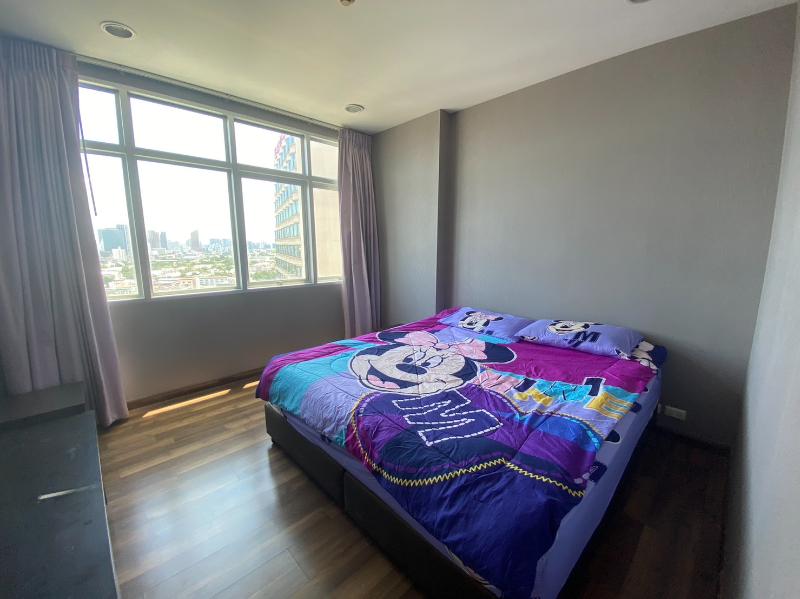 For SaleCondoRatchathewi,Phayathai : Condo For Sale Chewathai Ratchaprarop 2 Bedroom 1 Bathroom 46 sqm