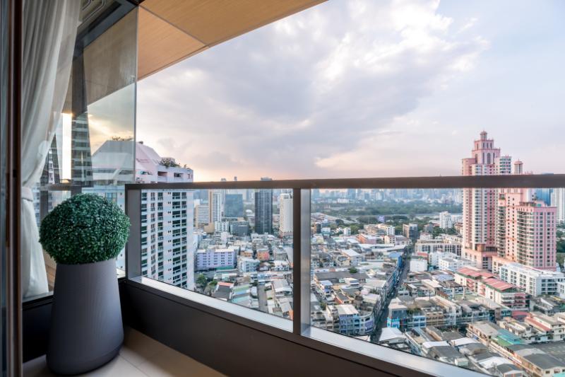 For SaleCondoSukhumvit, Asoke, Thonglor : Condo For Sale The Lumpini 24 2 Bedroom 2 Bathroom 54 sqm