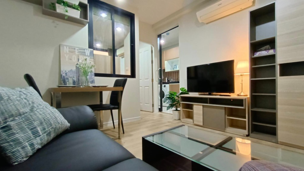 For RentCondoOnnut, Udomsuk : Chateau In Town Sukhumvit 62/1 condo for rent シャトー イン タウン スクンビット 62/1 fully furnished