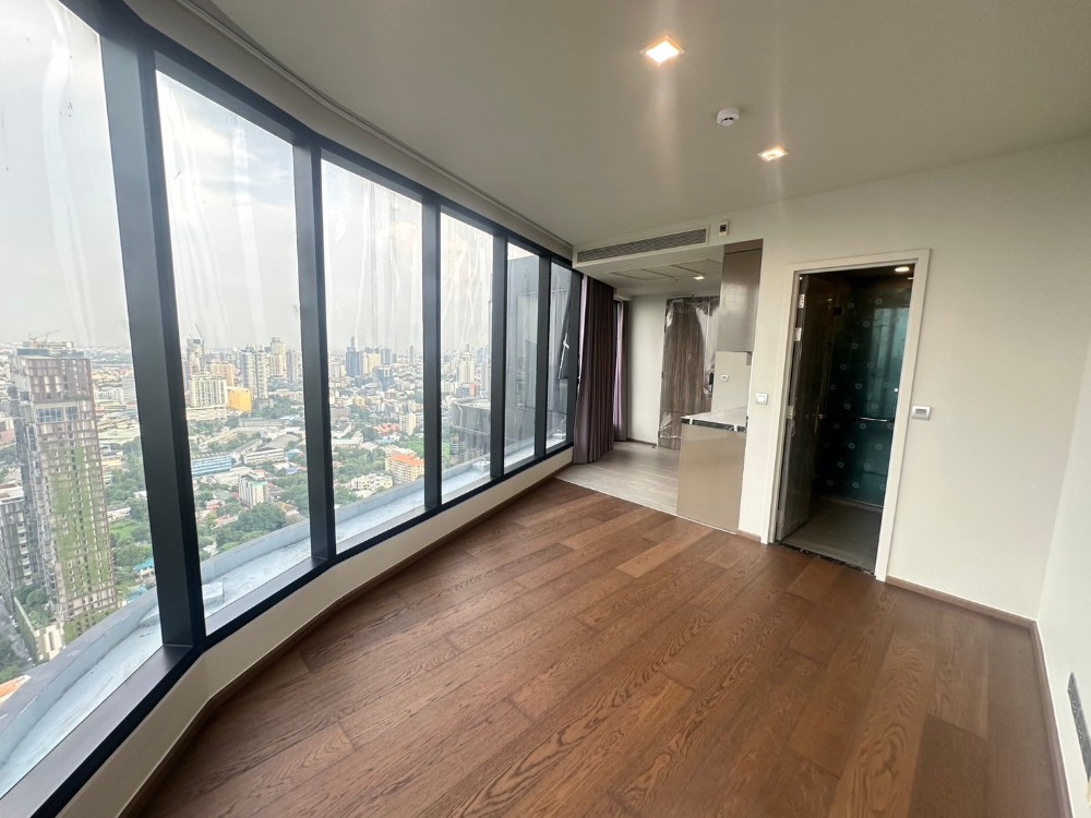 ขายคอนโดสุขุมวิท อโศก ทองหล่อ : Last Unit!!! ห้องชั้น Fl.40+ Sukhumvit Sky Panoramic View Ideo Q36 only 4.99 MB สวยยยและราคาดีแบบนี้ ไม่มีแล้วจ้าาาา