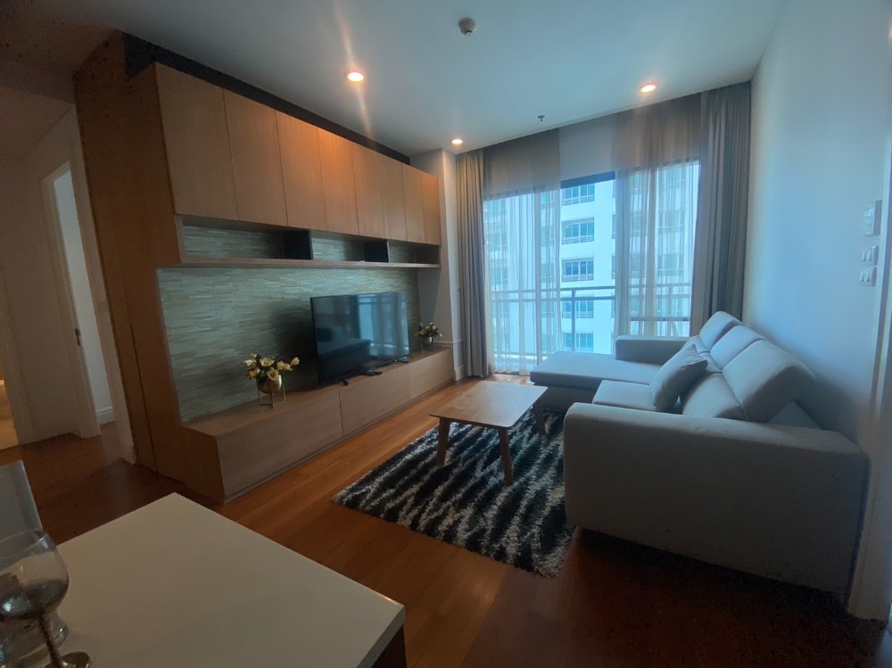 ให้เช่าคอนโดสุขุมวิท อโศก ทองหล่อ : Condo for Rent : Bright Sukhumvit 24