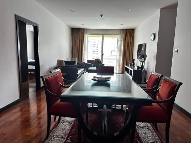 For RentCondoSukhumvit, Asoke, Thonglor : For Rent Wilshire 2 Bedroom 2 Bathroom 108.4 sqm