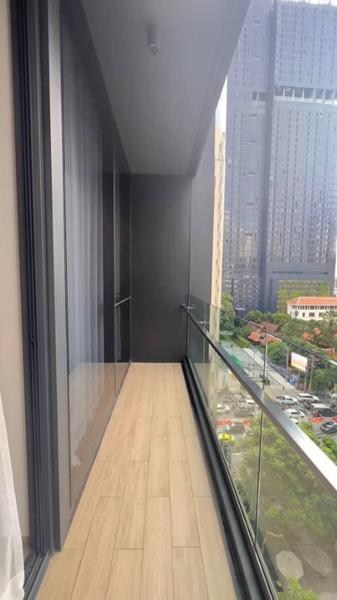 For RentCondoSukhumvit, Asoke, Thonglor : For Rent Celes Asoke 1 Bedroom 1 Bathroom 51 sqm