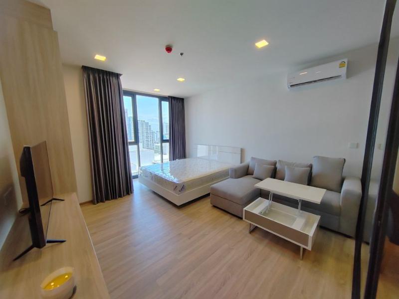 For RentCondoRatchathewi,Phayathai : For Rent XT Phayathai 1 Bedroom 1 Bathroom 42 sqm