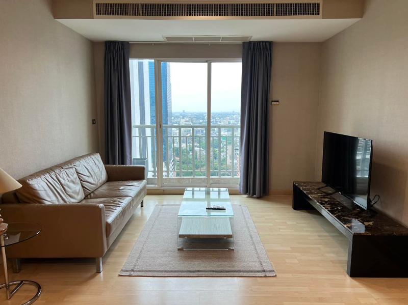 For RentCondoSukhumvit, Asoke, Thonglor : Condo For Rent 59 Heritage 2 Bedroom 2 Bathroom 72 sqm