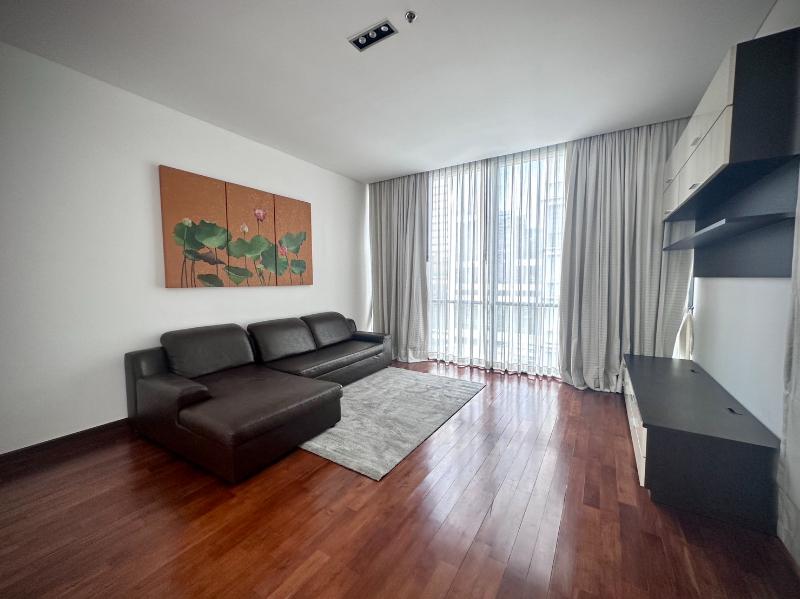 For RentCondoSukhumvit, Asoke, Thonglor : For Rent Domus 2 Bedroom 2 Bathroom 140 sqm