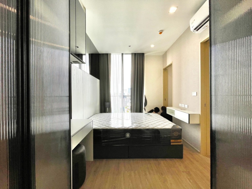 ให้เช่าคอนโดสุขุมวิท อโศก ทองหล่อ : For Rent Noble state 39 ใกล้ BTS พร้อมพงษ์