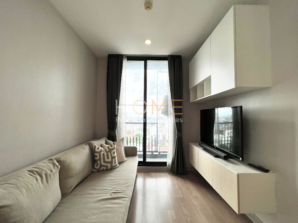 ขายคอนโดราชเทวี พญาไท : The Capital Ratchaprarop - Vibha / 1 Bedroom (FOR SALE) , เดอะ แคปปิตอล ราชปรารภ - วิภา / 1 ห้องนอน (ขาย) MOOK267