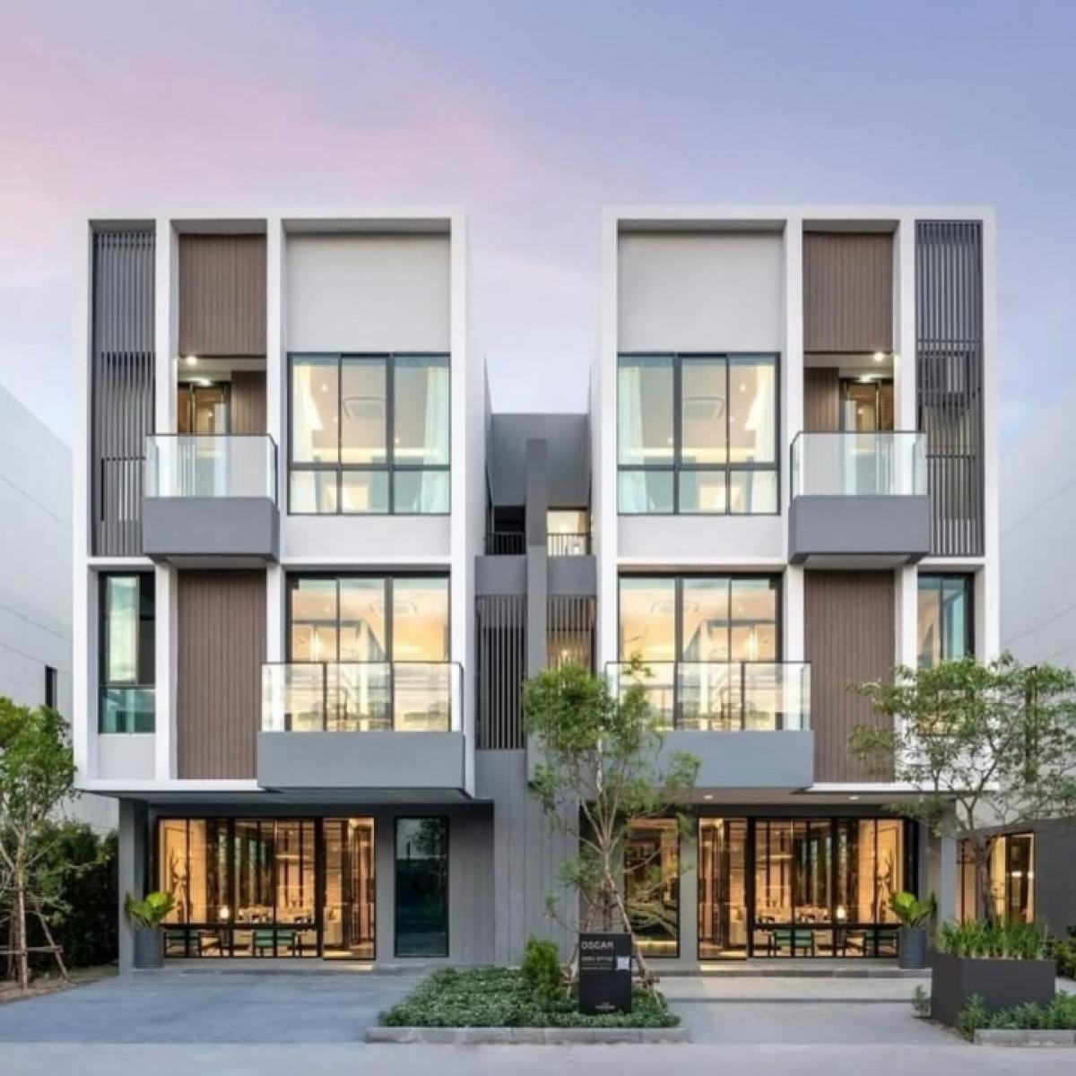 ให้เช่าโฮมออฟฟิศวิภาวดี ดอนเมือง หลักสี่ : Salia🚩 Home Office🚩Nue connex house Donmuang ออฟฟิศสวย พร้อมใช้งาน โลเคชั่นสุดฮอต ใกล้สนามบินดอนเมือง, รถไฟฟ้าสายสีแดง