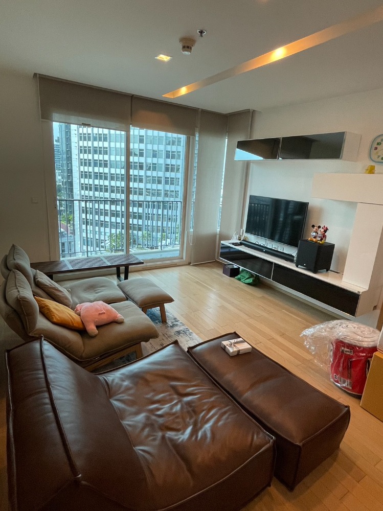 For SaleCondoSukhumvit, Asoke, Thonglor : For Sales: Siri At Sukhumvit type 2 bedroom 15.6mb