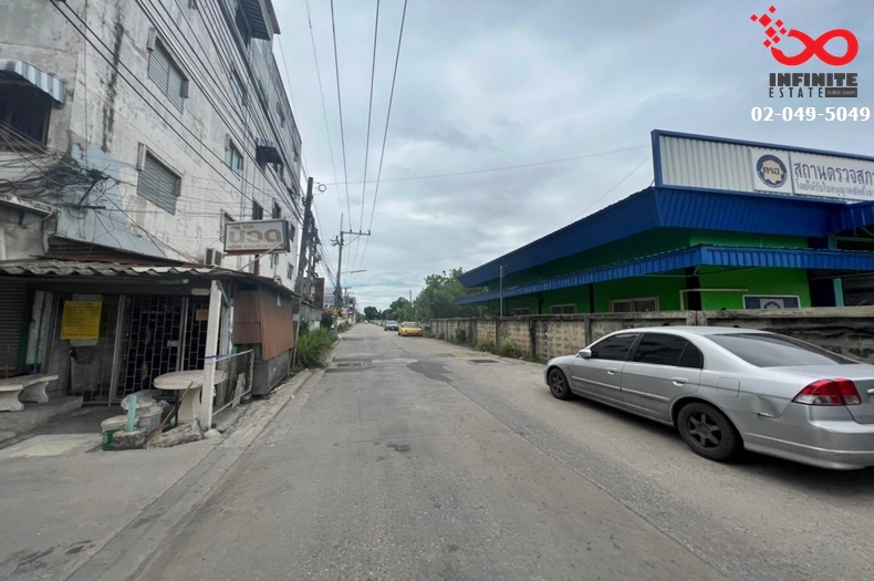 For SaleCondoPathum Thani,Rangsit, Thammasat : Condo for sale, Khlong Nueng Condo Town, 35.69 square meters, 2nd floor, Rangsit-Nakhon Nayok Road. Soi Rangsit-Nakhon Nayok 19