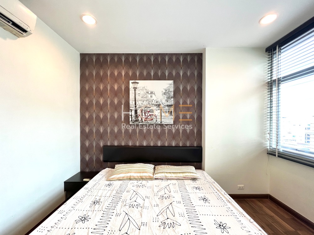 For SaleCondoRatchathewi,Phayathai : Chewathai Ratchaprarop / 2 Bedrooms (SALE WITH TENANT), Chewathai Ratchaprarop / 2 Bedrooms (SALE WITH TENANT) MOOK239