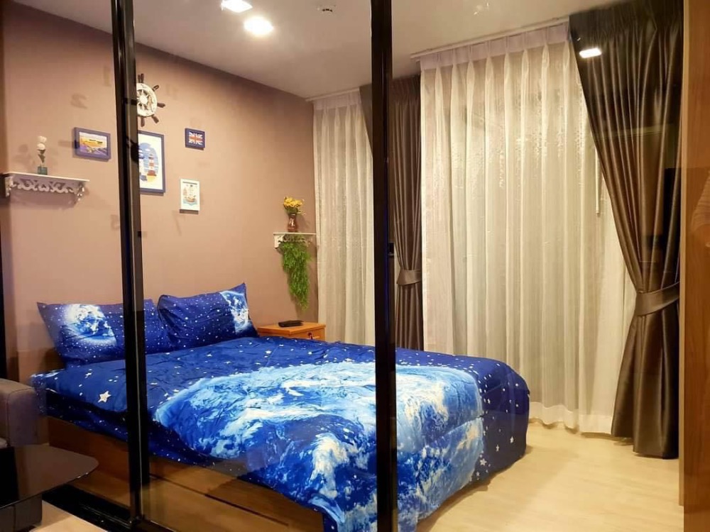 For RentCondoPathum Thani,Rangsit, Thammasat : 🎉🎉 Beautiful condo, size 2 bedrooms #kavecondo for rent next to Bangkok University