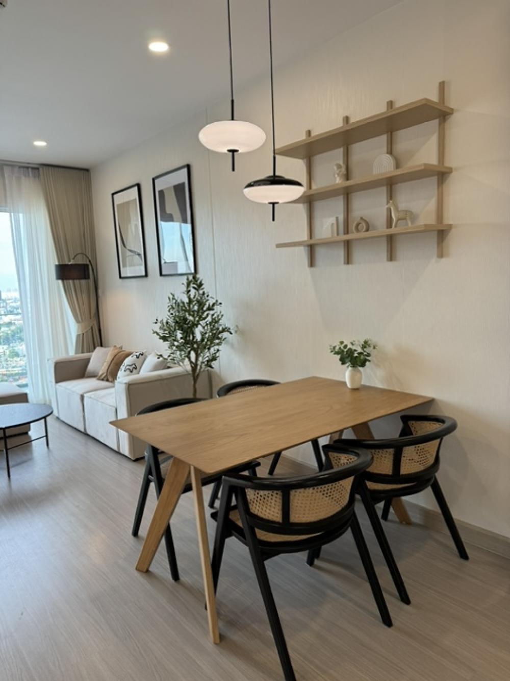 For RentCondoSiam Paragon ,Chulalongkorn,Samyan : For rent: 2-bed, 2-bath room at Supalai Premier Si Phraya - Samyan Condo in the central area, 80 square meters, 26th floor (Posted by owner)