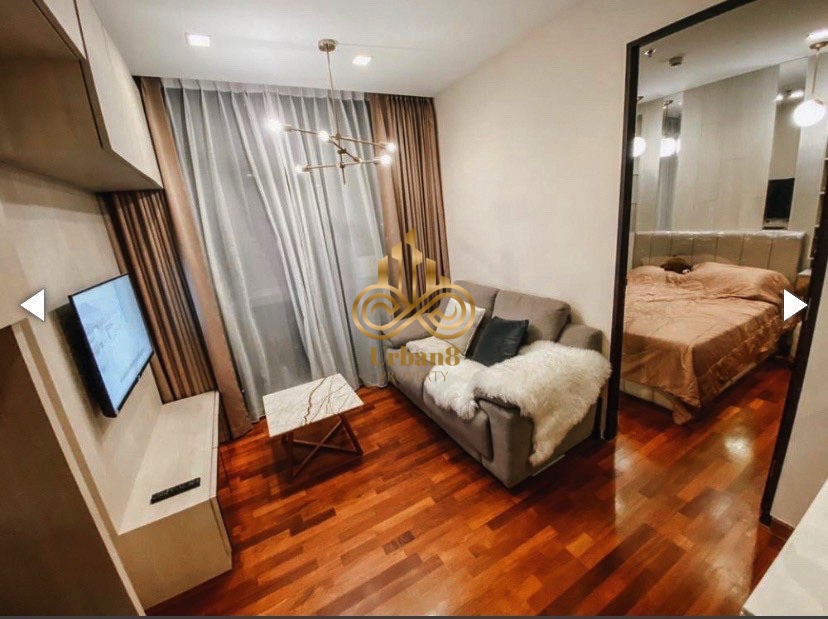 ให้เช่าคอนโดราชเทวี พญาไท : 35 sqm. 1 bed 1 bath 1 living, 17th floor ★FreeWifi★with private lift. ห้อง 35 ตรม. ทิศใต้ 1ห้องนอน1 ห้องน้ำ 1 ห้องนั่งเล่น ชั้น 17 มีลิฟท์ส่วนตัว เดินไปพารากอน400เมตร BTSพญาไท ลิฟต์ส่วนตัว@Wish Signature