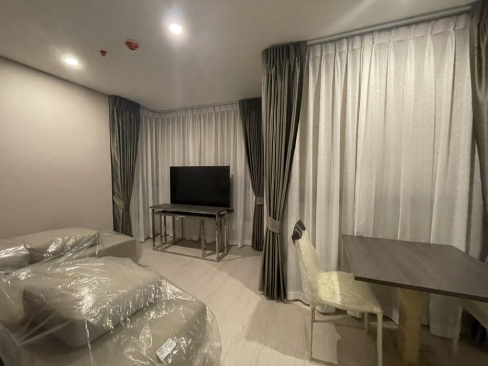 For RentCondoOnnut, Udomsuk : Brand New 2Bedroom Condo Garden view for RENT BTS Udomsuk