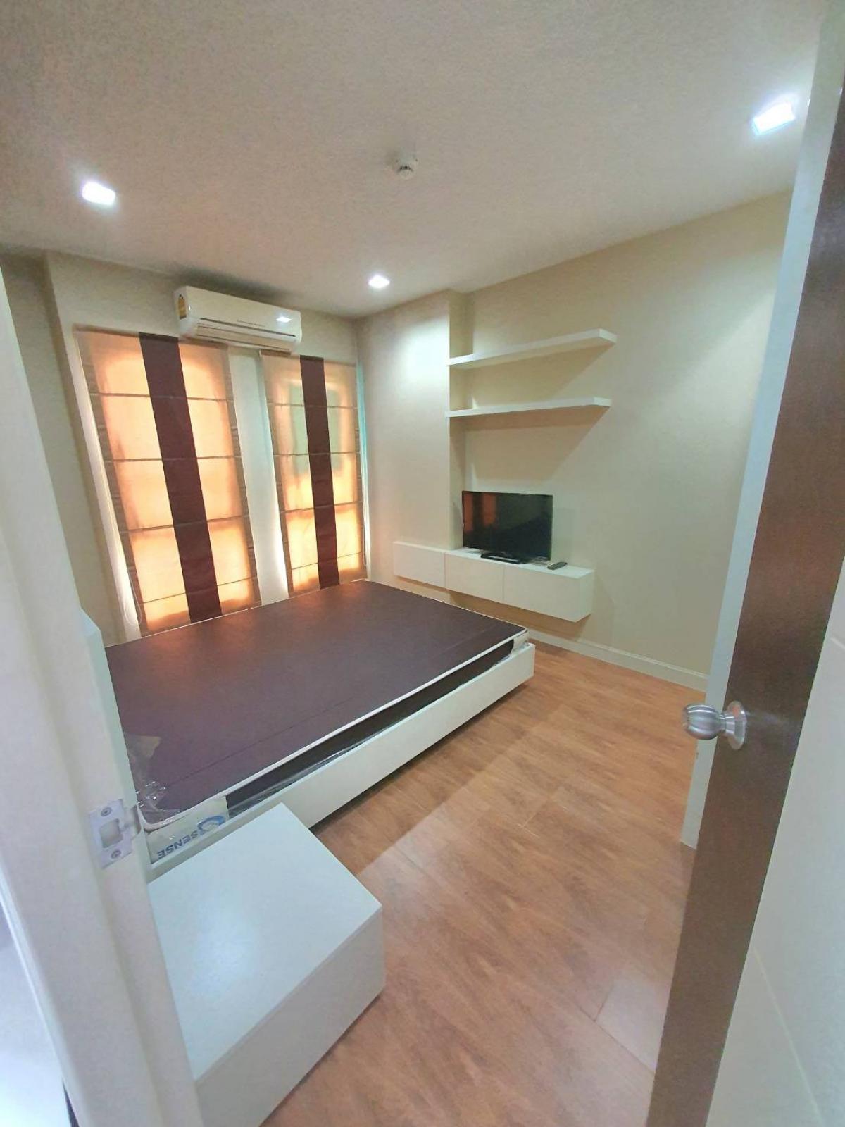 For SaleCondoChiang Mai : Best price The Next3 Condo for  Sale!! ,Near Central ChiangMai 2km.