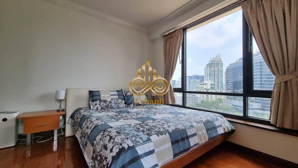 For RentCondoSathorn, Narathiwat : 92sq.m 15th floor. Two bd large outdoor pool, gym, sauna rooms and games room. Walk to MRT, BTS or silom complex @baan piyasathon