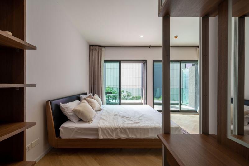 For SaleCondoSukhumvit, Asoke, Thonglor : Condo For Sale Noble Remix2 1 Bedroom 1 Bathroom 55 sqm