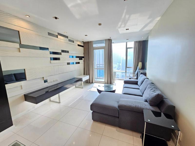 For SaleCondoWitthayu, Chidlom, Langsuan, Ploenchit : For Sale Athenee Residence 2 Bed 30 mb