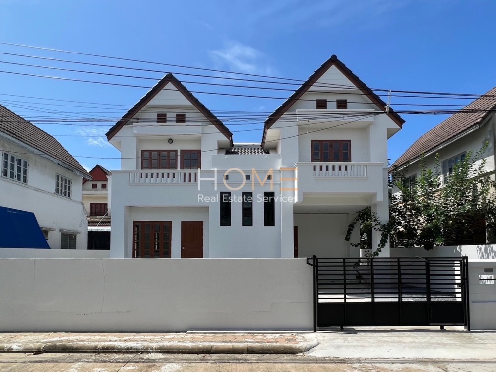 For SaleHouseRama 2, Bang Khun Thian : Kunalai Bangkhuntien / 3 Bedrooms (Sale), Kunalai Bangkhuntiean / 3 Bedrooms (SALE) PUP217