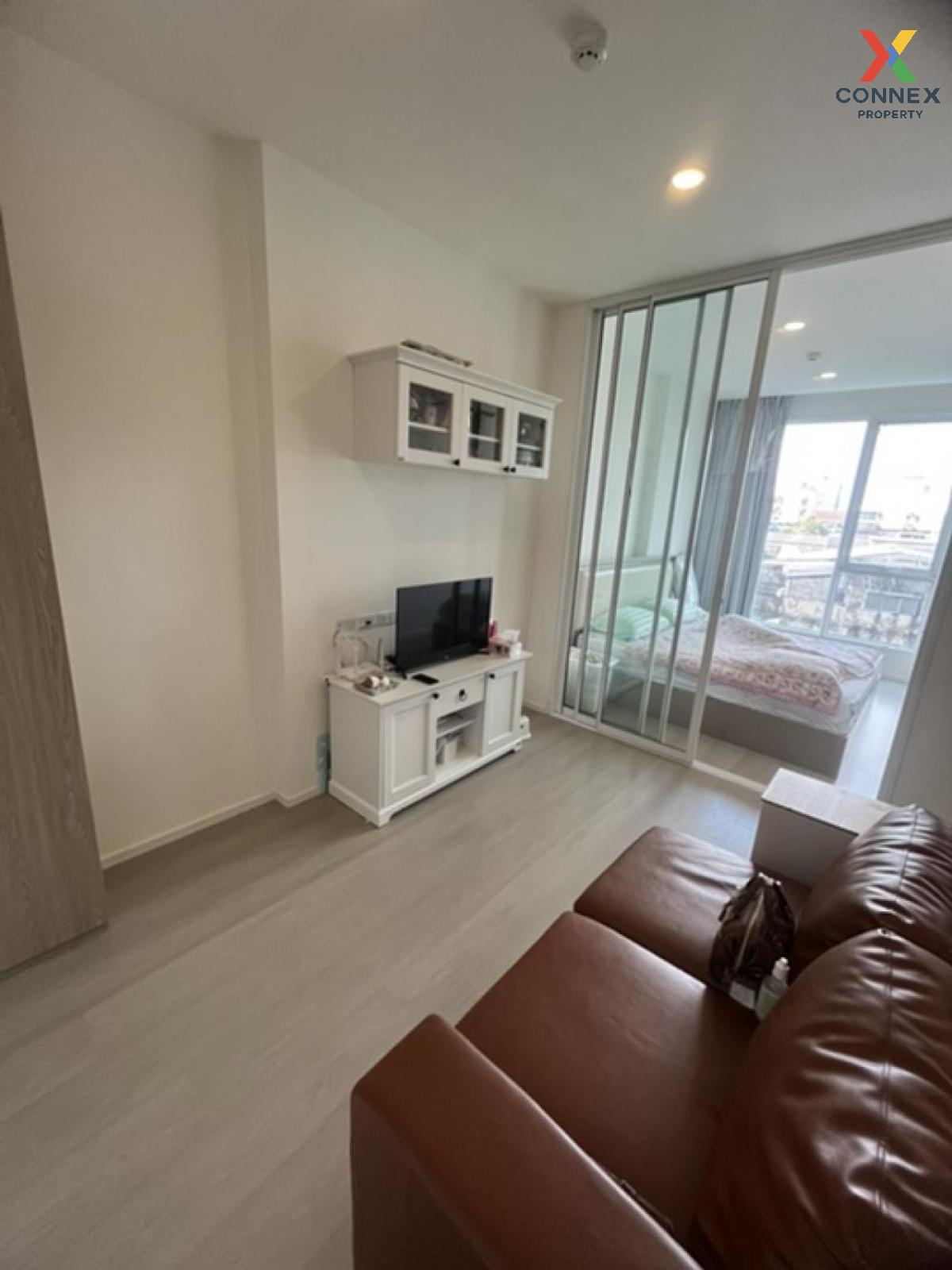 For SaleCondoPinklao, Charansanitwong : FOR SALE Condo , De LAPIS Charan 81 , MRT-Bang Phlat , Bang Phlat , Bang Phlat , Bangkok , CX-81976