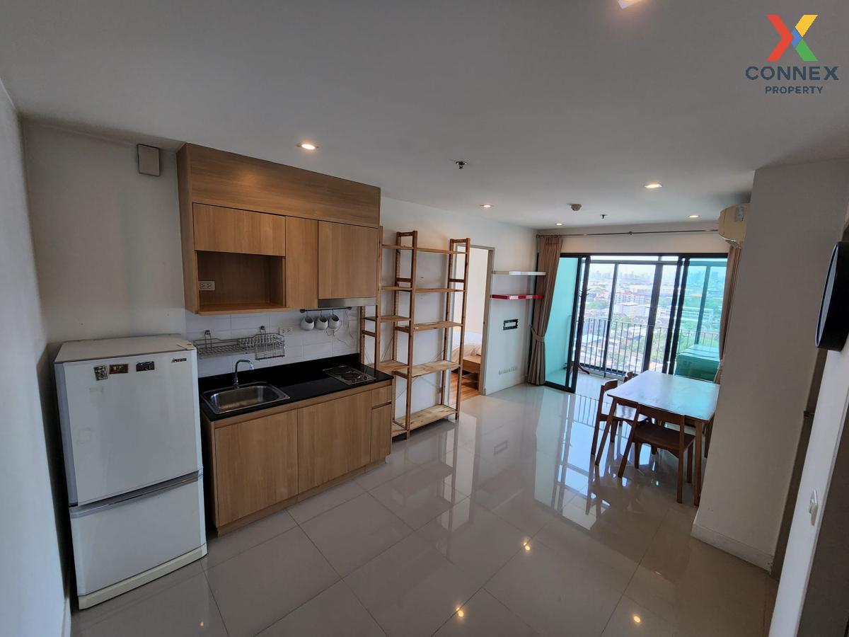 For SaleCondoOnnut, Udomsuk : FOR SALE Condo , Ideo Blucove Sukhumvit , BTS-Udom Suk , Bang Na , Bang Na , Bangkok , CX-81751