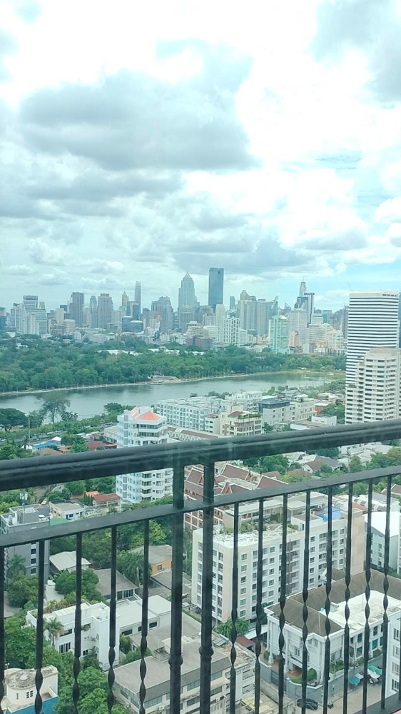 For RentCondoSukhumvit, Asoke, Thonglor : AGUSTON SUKHUMVIT 22 , HIGH FLR&NICE VIEW, 3 BEDROOMS 3 BATHROOMS, AREA 151.23 SQM.