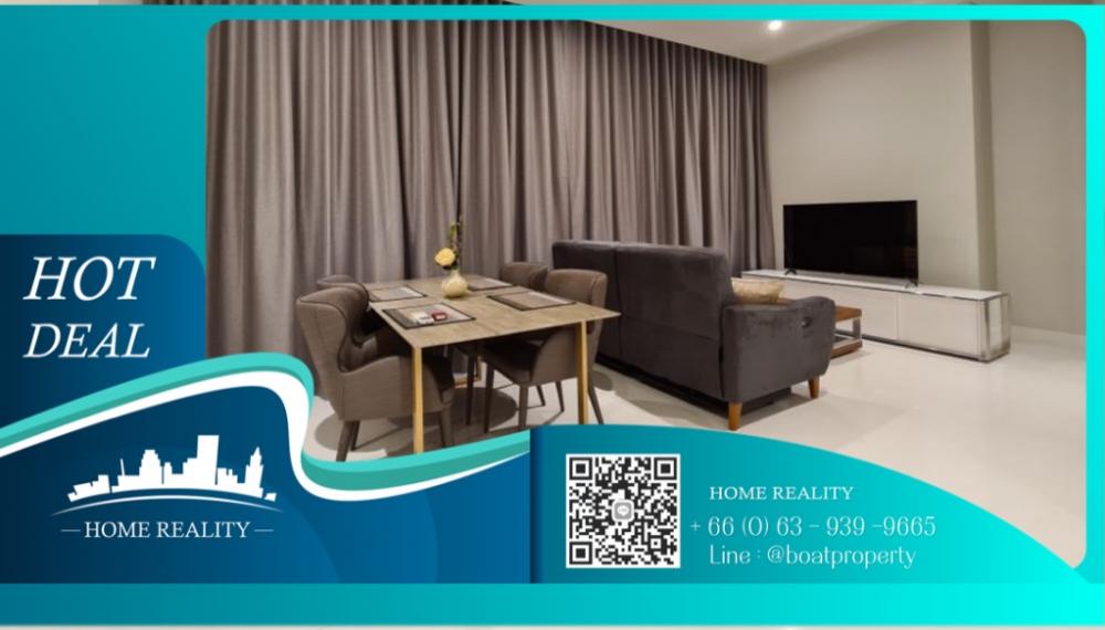 For RentCondoSukhumvit, Asoke, Thonglor : For Rent📍vittorio sukhumvit 39🛀2 bed 3 bath📞0639399665