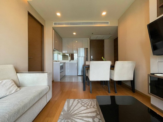 For RentCondoSathorn, Narathiwat : For rent, The Address Sathorn, The Address Sathorn, size 2 bedrooms, 66 sq m., near BTS Chong Nonsi,