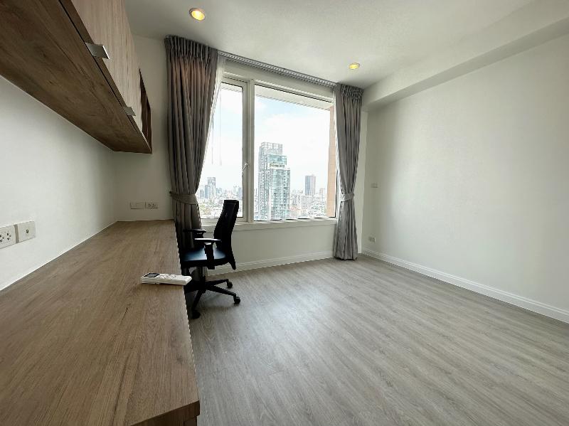 For RentCondoSukhumvit, Asoke, Thonglor : For Rent Siri Residence Sukhumvit 2 Bed 75,000