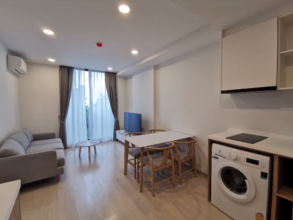 ให้เช่าคอนโดสุขุมวิท อโศก ทองหล่อ : 2 ห้องนอน ราคาดี 🏙️(For Rent/ให้เช่า)Noble Ambience Sukhumvit 42 (Ekkamai)  โนเบิล แอมเบียนส์ สุขุมวิท 42