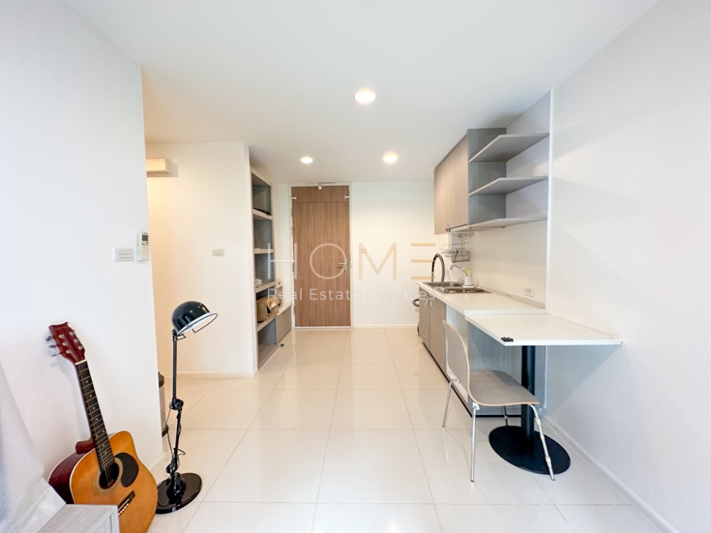 ขายคอนโดอ่อนนุช อุดมสุข : Whizdom @ Punnawithi Station / 2 Bedrooms (FOR SALE), วิซดอม แอท ปุณณวิถี สเตชั่น / 2 ห้องนอน (ขาย) HL1256