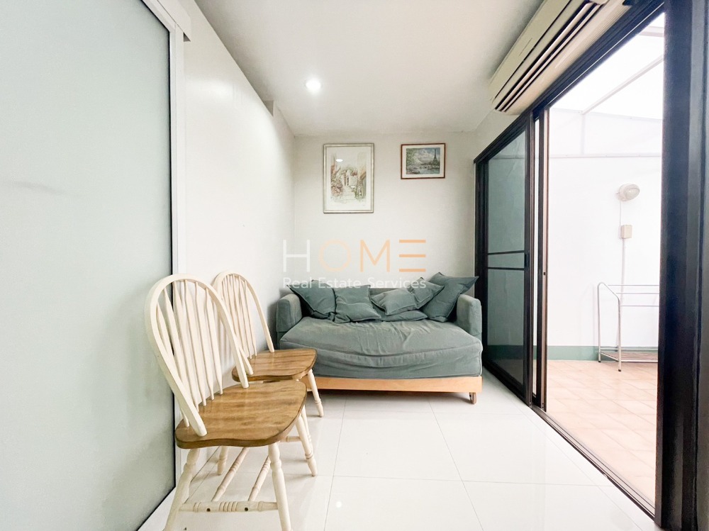 For SaleCondoRatchathewi,Phayathai : Big condo room, wide balcony ✨ Baan Phaholyothin Place / 1 Bedroom (SALE WITH TENANT), Baan Phaholyothin Place / 1 bedroom (sold with tenant) PLOYW319