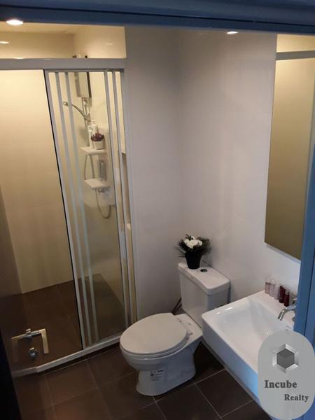 For SaleCondoOnnut, Udomsuk : For Sale The Base Park West Sukhumvit 77 2 Bed 5.9 mb