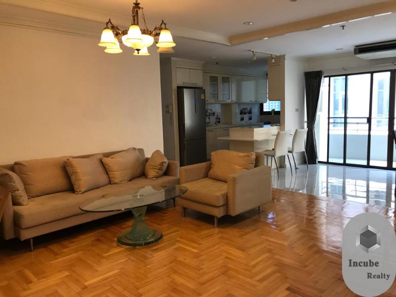 For SaleCondoSukhumvit, Asoke, Thonglor : For Sale Top View Tower 3 Bed 9.5 mb