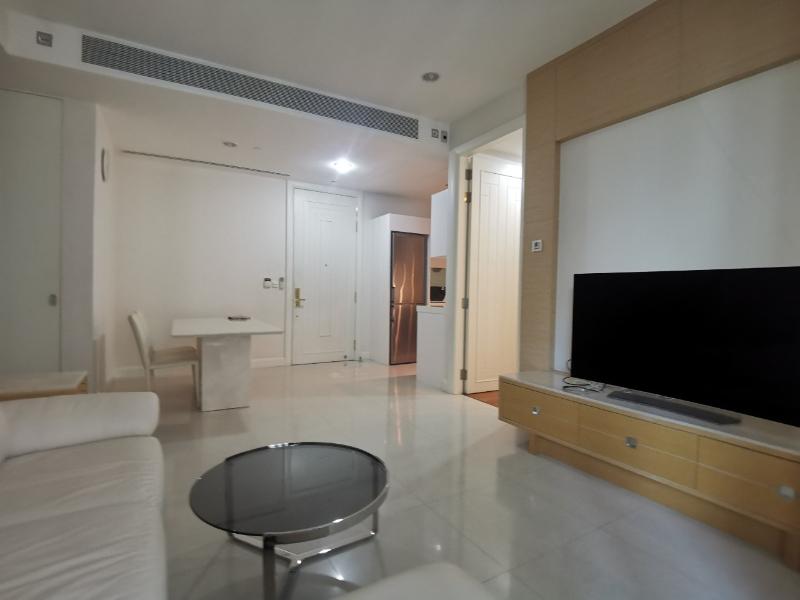 For SaleCondoWitthayu, Chidlom, Langsuan, Ploenchit : Condo For Sale Q Langsuan 2 Bedroom 2 Bathroom 86 sqm