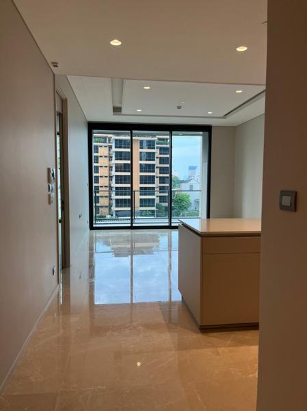 For SaleCondoWitthayu, Chidlom, Langsuan, Ploenchit : For Sale The Residences at Sindhorn Kempinski Hotel Bangkok 2 Bed 19.3 mb