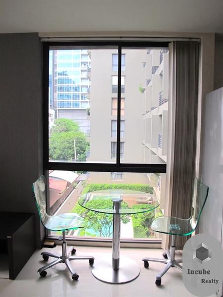 For SaleCondoWitthayu, Chidlom, Langsuan, Ploenchit : For Sale Noble Ambience Sarasin 2 Bed 14 mb