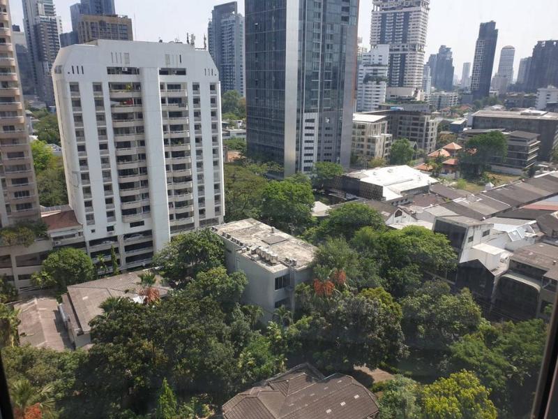 ขายคอนโดสุขุมวิท อโศก ทองหล่อ : ขาย คอนโด วัน เอ็กซ์ สุขุมวิท 26-Condo One X Sukhumvit 26 1 ห้องนอน 52.23 ตรม.