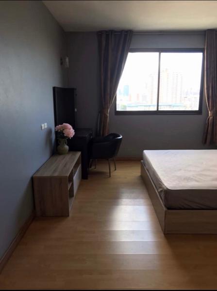 For SaleCondoSathorn, Narathiwat : For Sale Supalai Oriental Place Sathorn-Suanplu 1 Bed 4.7 mb