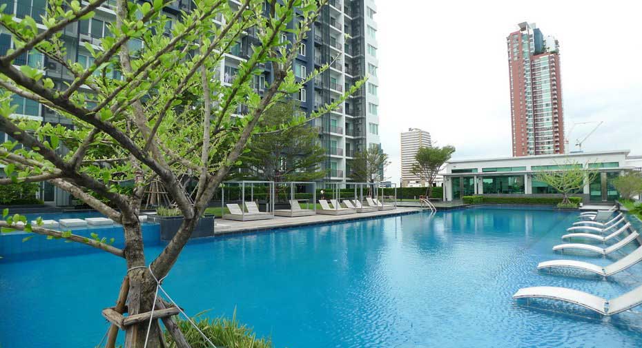 For SaleCondoSukhumvit, Asoke, Thonglor : For Sale Condo , Siri at Sukhumvit , BTS-Thong Lo , Phra Khanong , Watthana , Bangkok , CX-95753