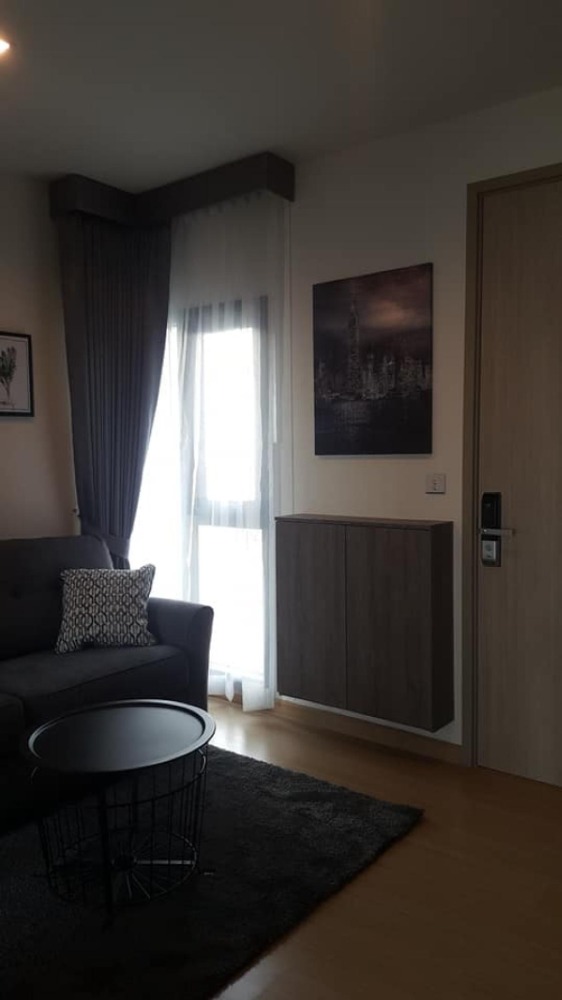 For SaleCondoOnnut, Udomsuk : FOR SALE condo , Whizdom Connect Sukhumvit , BTS-Punnawithi , Bang Chak , Ph0ra Khanong , Bangkok ,  CX-98602