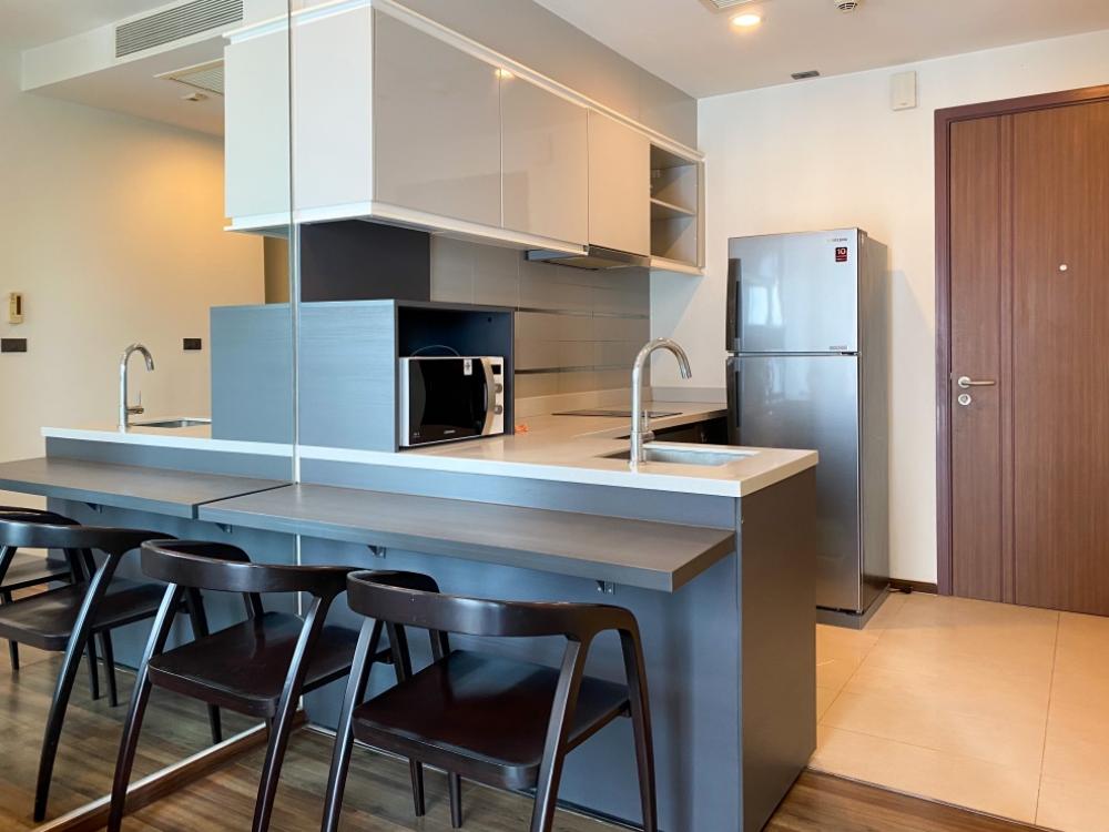 ให้เช่าคอนโดอ่อนนุช อุดมสุข : Available now!!! Wyne Sukhumvit Near BTS Phra Khanong 1 Bedroom