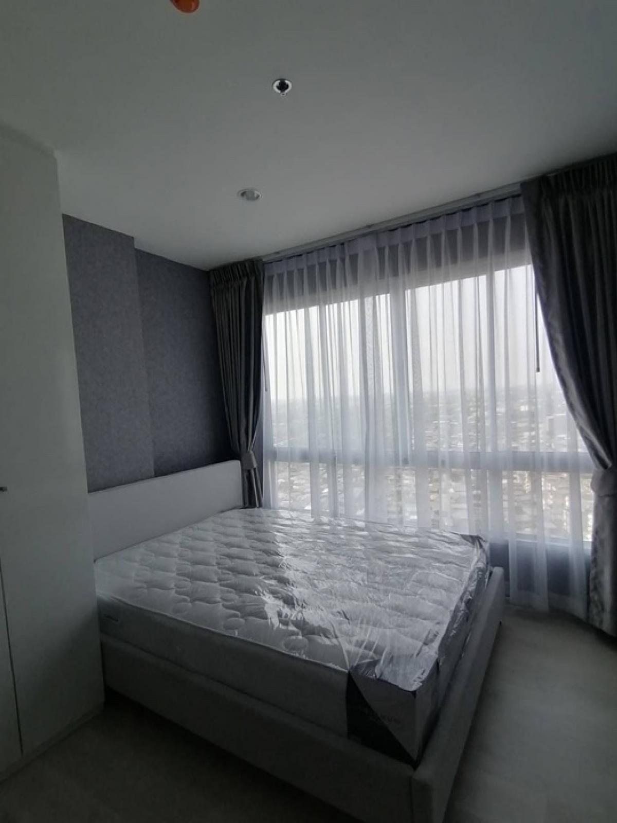 For RentCondoBang kae, Phetkasem : 🔥🔥Code 26776🔥🔥 For rent: The Prodigy Condo MRT Bangkhae 🌐 LINE@ : @fastforrentcondo