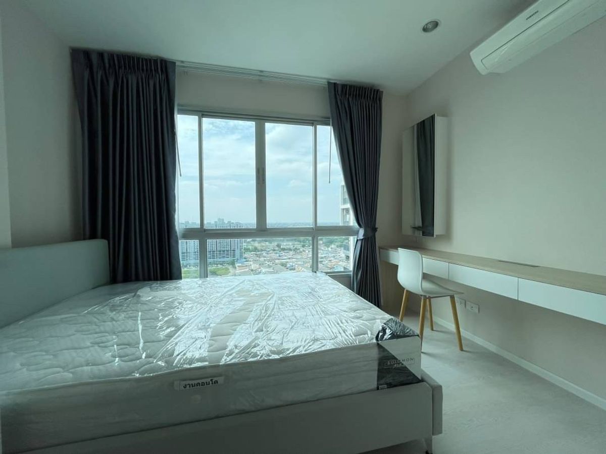 For RentCondoBang kae, Phetkasem : 🔥🔥Code 27606🔥🔥For rent The Prodigy Condo MRT Bangkhae🌐𝐋𝐈𝐍𝐄 𝐈𝐃 : @𝐟𝐚𝐬𝐭𝐟𝐨𝐫𝐫𝐞𝐧𝐭𝐜𝐨𝐧𝐝𝐨