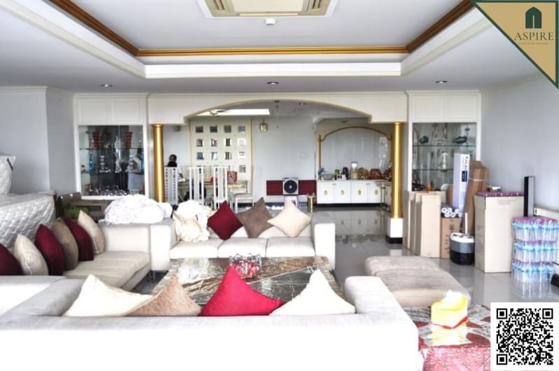 For SaleCondoSukhumvit, Asoke, Thonglor : [For Sale] Pet Friendly, Oriental Towers Condo