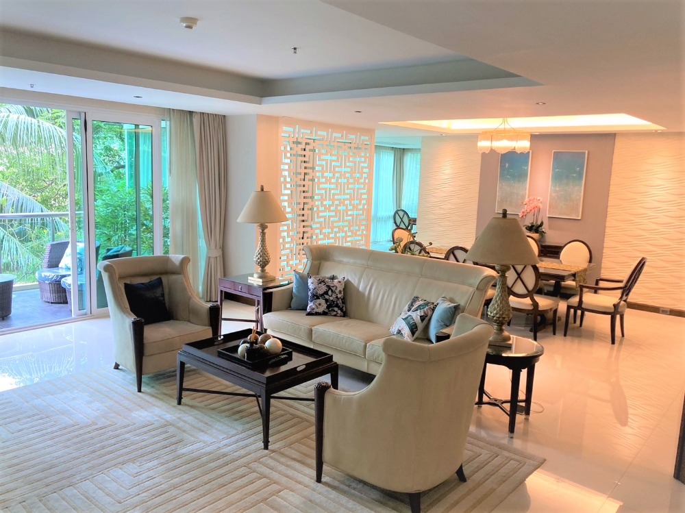 For SaleCondoSukhumvit, Asoke, Thonglor : For Sale : Belgravia Residence Sukhumvit31 4Bed4Bath 294.87sqm Call : 0635925888