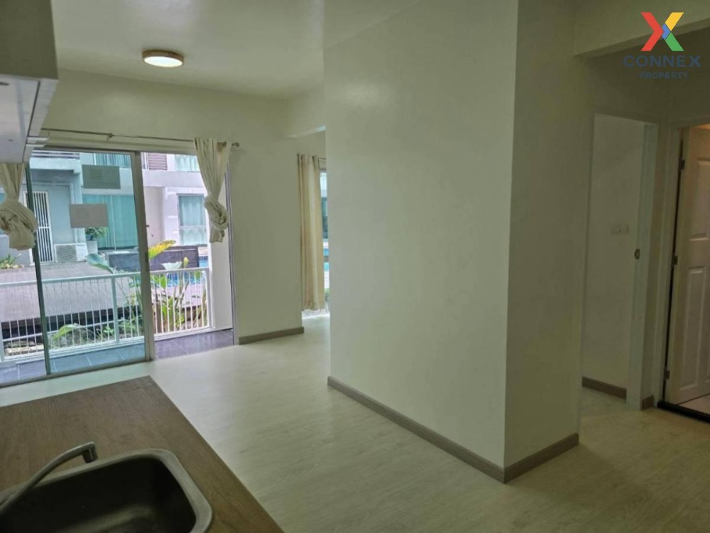 For SaleCondoRama9, Petchburi, RCA : For Sale Condo , A Space Asoke-Ratchada , MRT-Phra Ram 9 , Din Daeng , Din Daeng , Bangkok , CX-104979