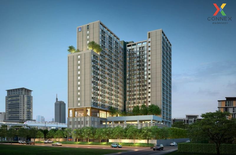 For SaleCondoChaengwatana, Muangthong : For Sale Condo , Lumpini Ville Chaengwatthana - Pakkret , Pak Kret , Pak Kret , Nonthaburi , CX-83594